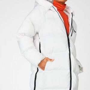 NWOT Fabletics Adventure Puffer Coat